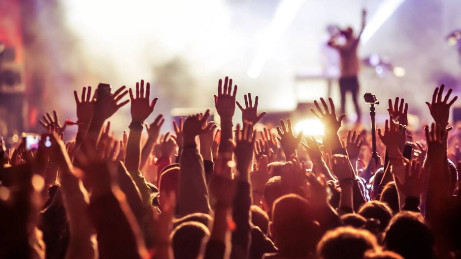 Koncert w Kartuzach