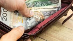 Osoby z depresją mogą ubiegać się o finansowe wsparcie. Kwota do wypłacenia co miesiąc