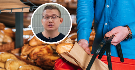 Najlepsze i najgorsze pieczywo z Lidla. Dietetyk ma cenną wskazówkę