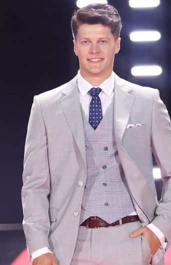 Bartosz Gwiazda
