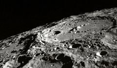 Firma Muska podbija kosmos. Wystrzeliła dwa lądowniki księżycowe