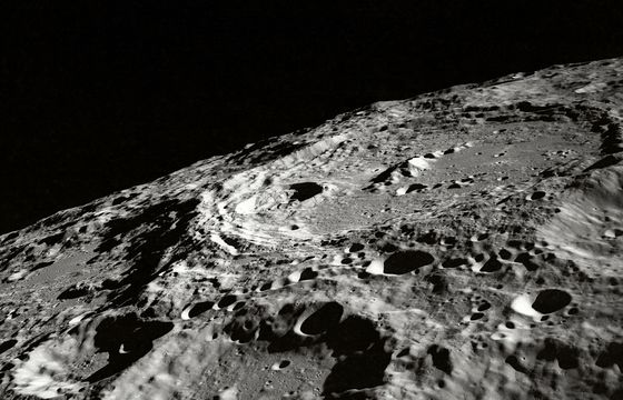 Firma Muska podbija kosmos. Wystrzeliła dwa lądowniki księżycowe