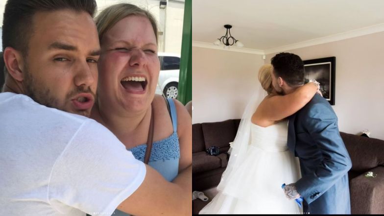 Liam Payne's sister opens up: Heartfelt tribute to late star