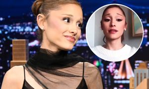 Ariana Grande zapytana o koncert w Polsce. Postawiła sprawę jasno