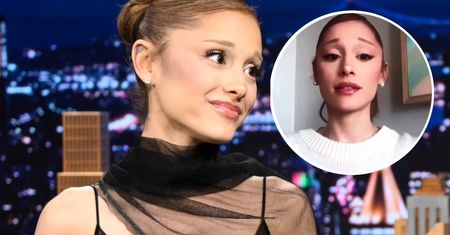 Ariana Grande zapytana o koncert w Polsce