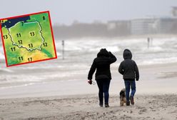 Pogoda nie napawa optymizmem. Arktyczne powietrze zmierza do Polski