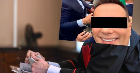 Urzędnik ds. uzależnień skazany za pedofilię. Usłyszał już wyrok