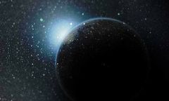 Centrum Badań Kosmicznych PAN przestało dostarczać dane pomiarów laserowych rosyjskich satelitów GLONASS