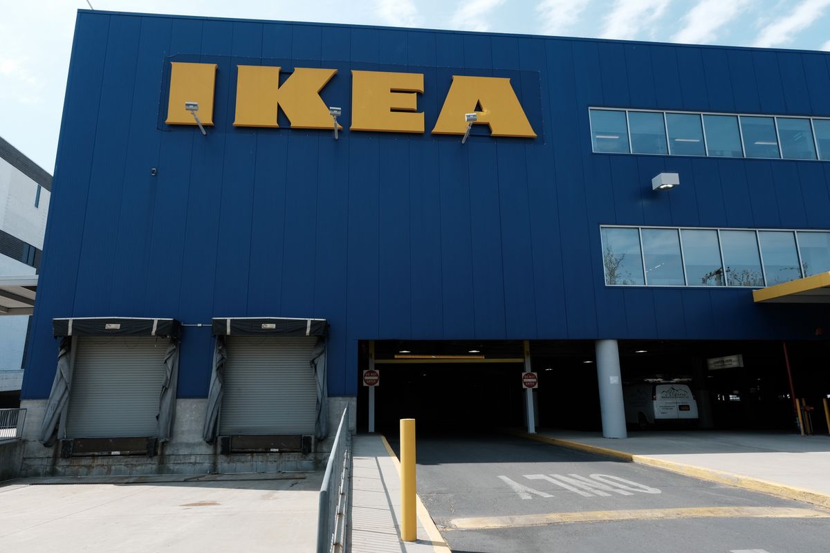 Jest ostateczny wyrok ws. kierowniczki z IKEA