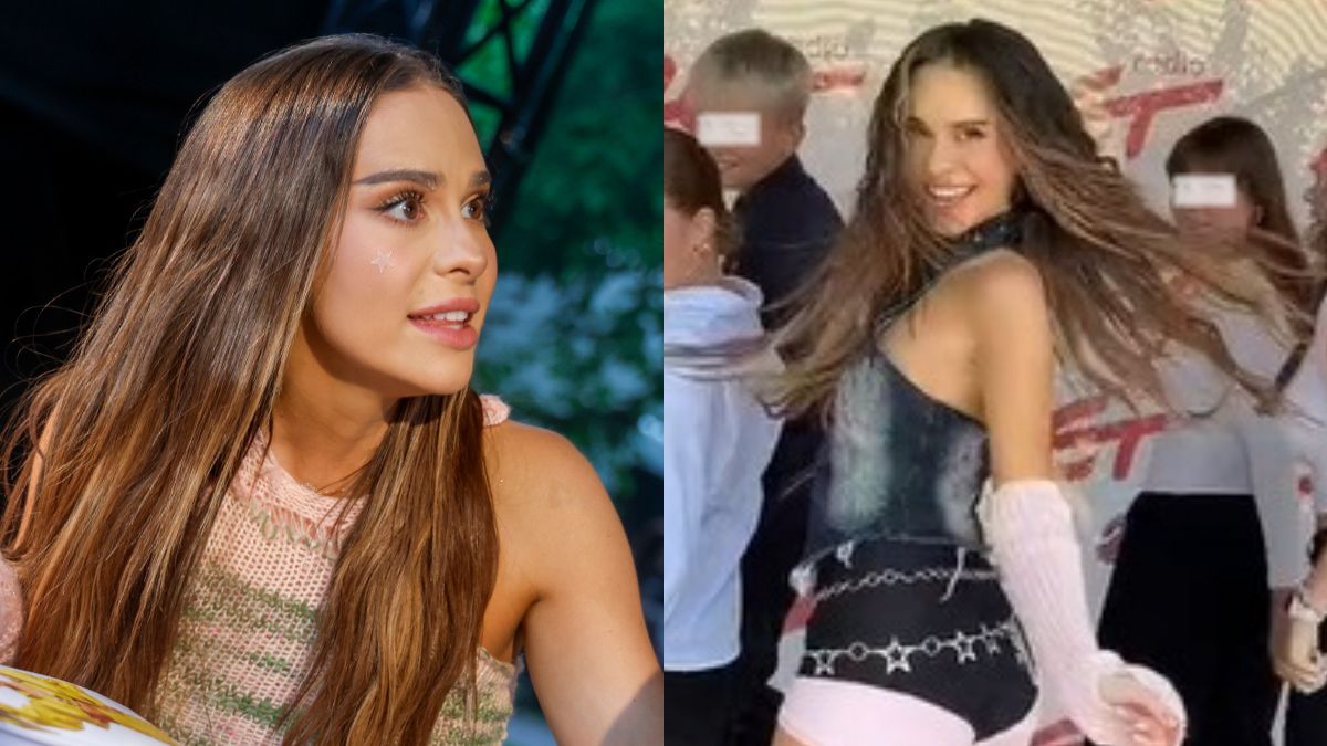 Kuratorium reaguje na występ Blanki w szkole