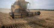 Eksport zboża. Ukraina stawia nowe warunki