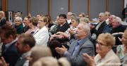 Kujawska biesiada w Smólniku. Fajne Babki znów zrobiły wydarzenie z klimatem