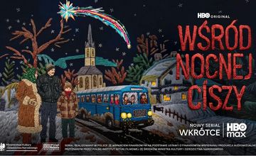 Nadchodzi nowy wstrząsający serial HBO. Mamy teaser
