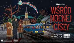 Nadchodzi nowy wstrząsający serial HBO. Mamy teaser