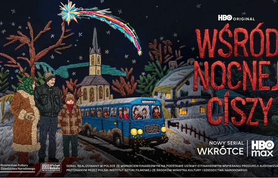 Nadchodzi nowy wstrząsający serial HBO. Mamy teaser
