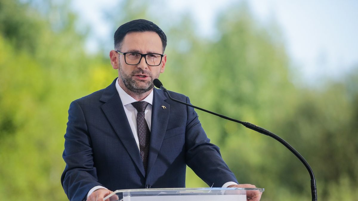 "Puławy nie mają żadnej innej przyszłości". Daniel Obajtek zabiera głos ws. przejęcia