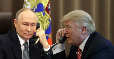 Nie mógł się dogadać. To dlatego Putin tak długo rozmawiał z Trumpem