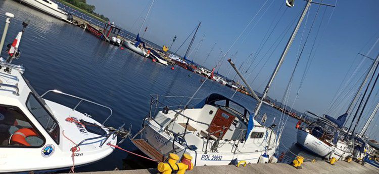 Nad polskim morzem każdy znajdzie coś dla siebie - i do jedzenia i do odwiedzenia