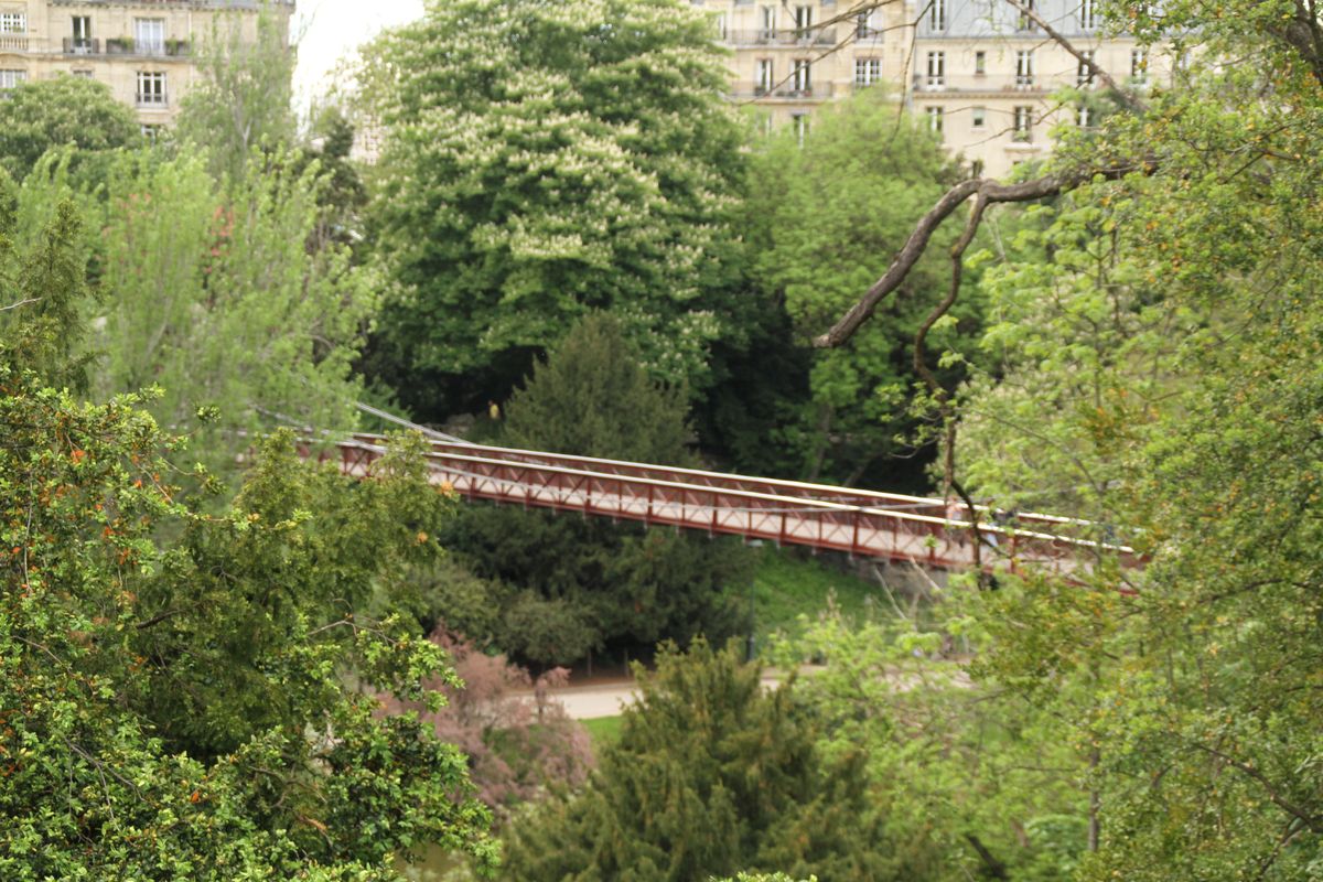 Buttes-Chaumont