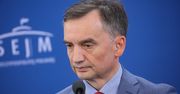 ENA wobec Ziobry. Sędzia Grabowska wyłączona ze sprawy