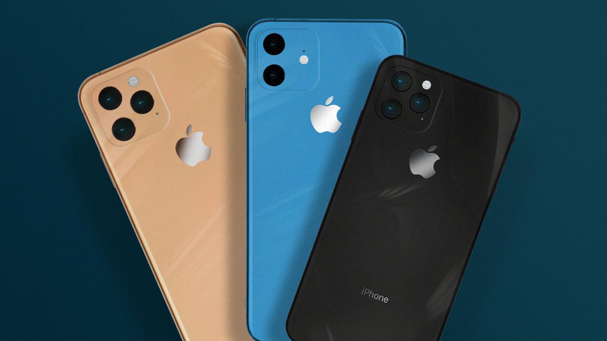 iPhone 11. Ponad 10 proc. Amerykanów twierdzi, że zrobiłoby debet, aby kupić nowy model