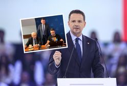 Trzaskowski o kampanii w 2020 roku. Szybka reakcja Kaczyńskiego