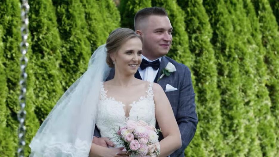 Agnieszka i Kamil rozstali się wkrótce po zakończeniu programu