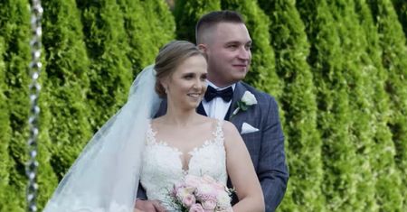 "Ślub od pierwszego wejrzenia". Zmieniła dla niego całe życie. Teraz nie może się doczekać rozwodu