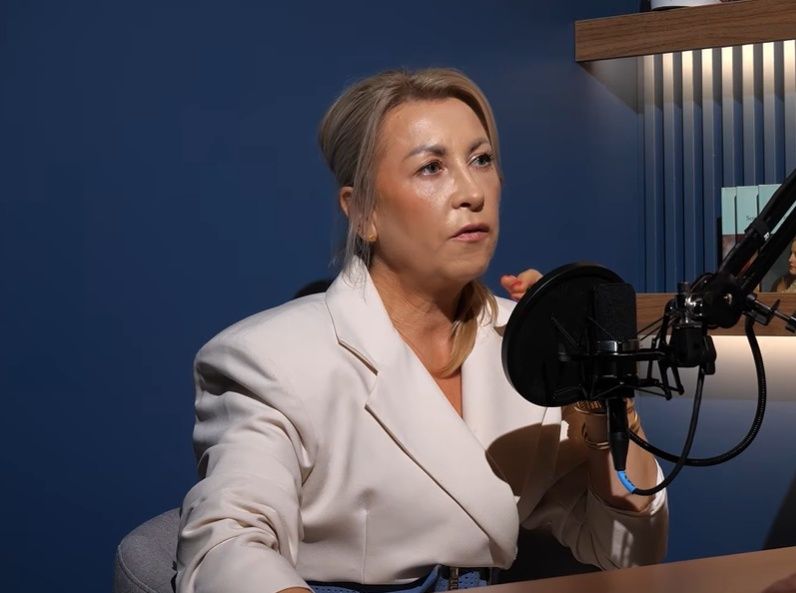 Aldona Błaszczyk-Szostak