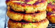 Kotlety ziemniaczane