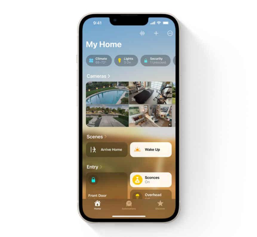 iOS 16 zaprezentowany. Lista nowych funkcji i iPhone'ów, które dostaną aktualizację 10