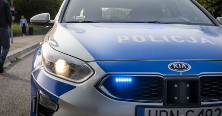 Nie żyje 15-letni harcerz. Tragedia w Wielkopolsce