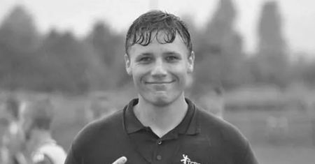 Wielka tragedia na Podkarpaciu. Nie żyje 17-letni piłkarz