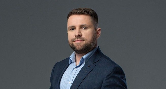 Eryk Szczepański przeszedł z Polsat Media do Sigma Bis