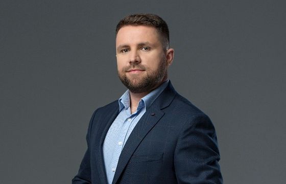 Eryk Szczepański przeszedł z Polsat Media do Sigma Bis