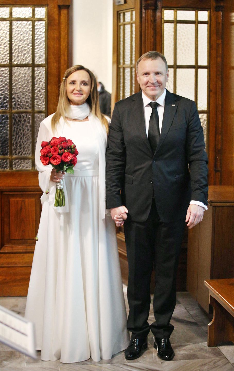 Jacek Kurski tłumaczy się z faworyzowania Andrzeja Dudy przez TVP