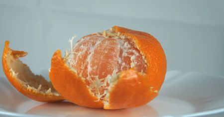 Mandarynki – jak wybrać najlepsze?