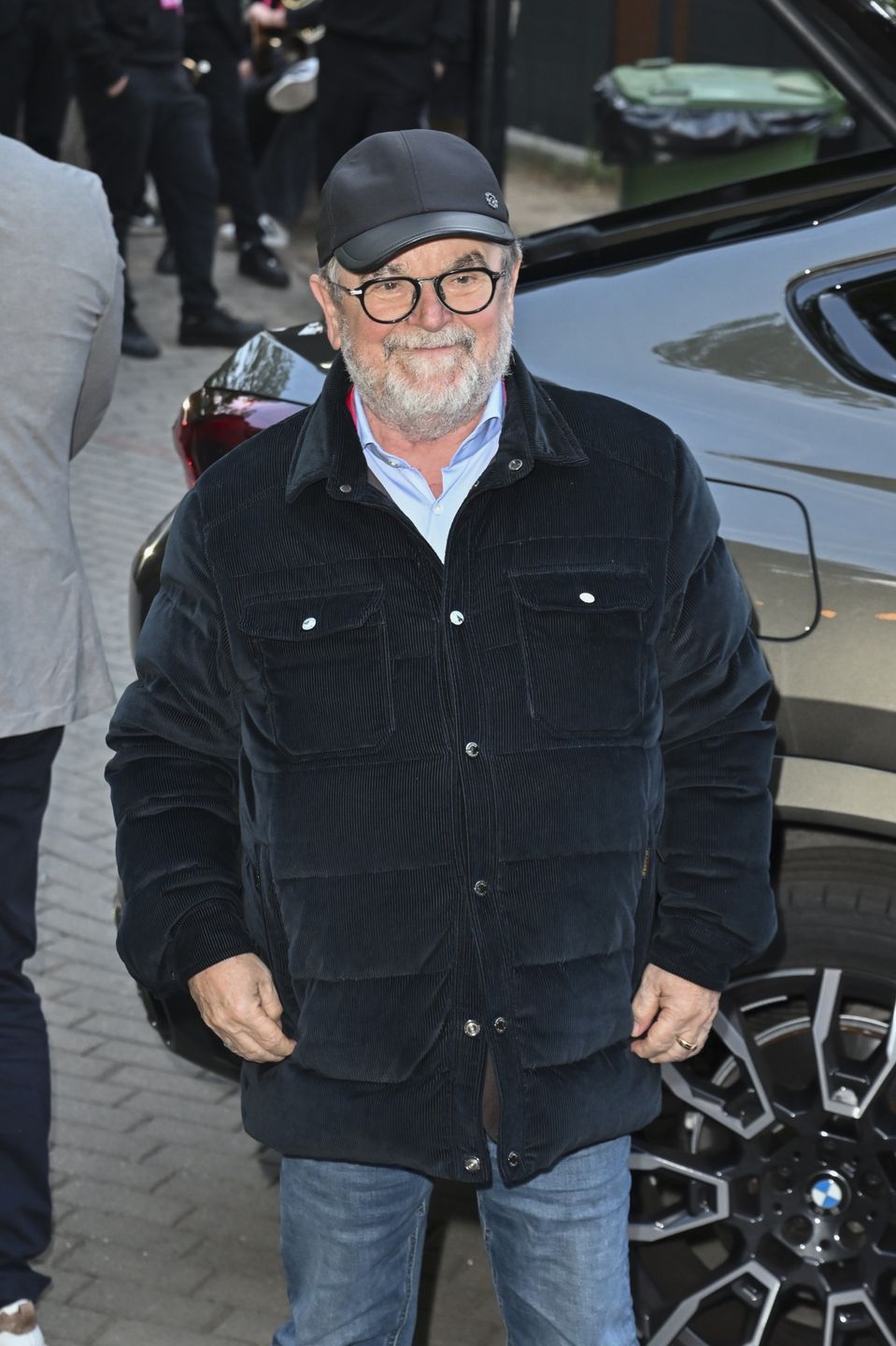Edward Miszczak 