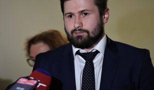 Sebastian Kościelnik: Czuję się przez Beatę Szydło oszukany