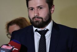 Sebastian Kościelnik: Czuję się przez Beatę Szydło oszukany