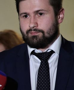 Sebastian Kościelnik: Czuję się przez Beatę Szydło oszukany