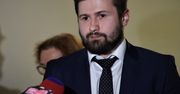 Sebastian Kościelnik: Czuję się przez Beatę Szydło oszukany