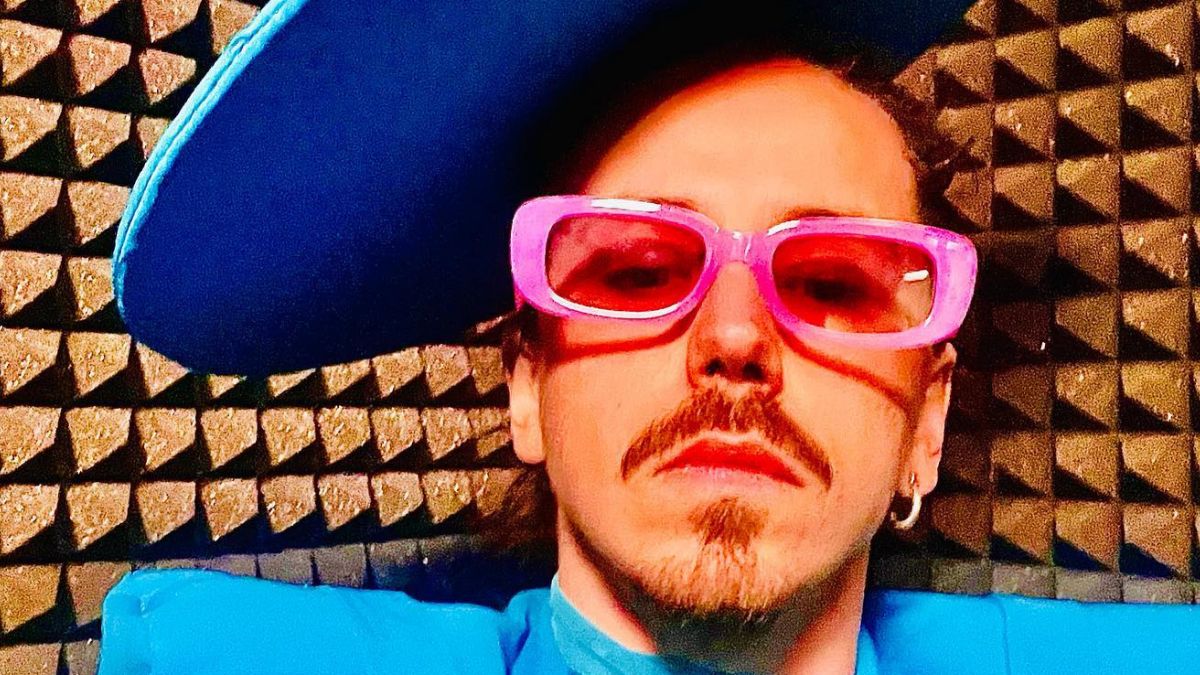 Michał Szpak