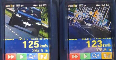 Zielona Góra: Akcja policji przy przejściach dla pieszych. Kierowcy tracili prawa jazdy