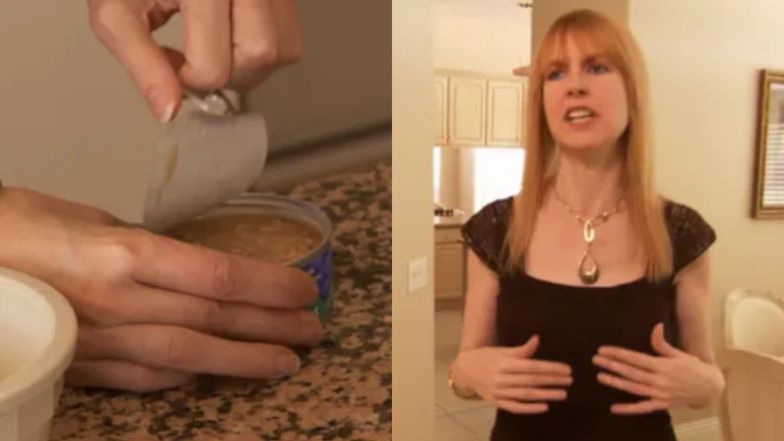 Oto najbardziej oszczędna milionerka świata