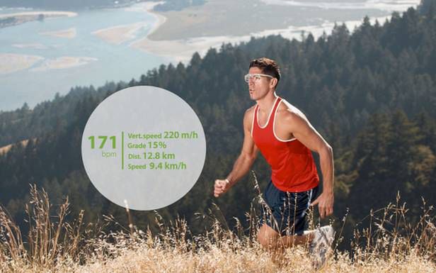 GlassUp już w przedsprzedaży. Co potrafi tani konkurent Google Glass? 4