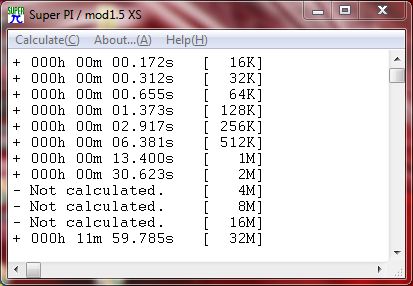 Toshiba Qosmio X770 - marzenie mobilnego gracza? [test cz. 2] 8