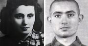 Miłość w Auschwitz. Ucieczka Mali Zimetbaum i Edka Galińskiego