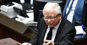 Kulisy posiedzenia klubu PiS. Wiemy, co powiedział Kaczyński. "Tego się obawia"