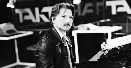 Nie żyje Lucjan Kaszycki. Autor hitu "Pamiętasz była jesień"